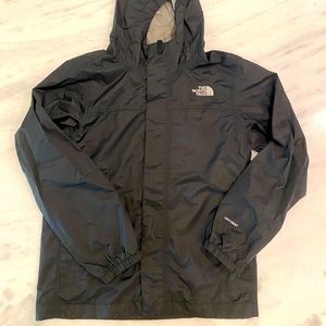The North Face Raincoat